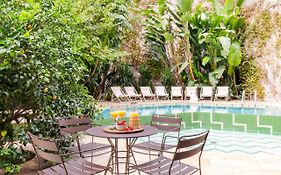 Aspasios Garden Apartments
